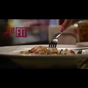 196K views · 1.2K reactions | The new ALL-FIT® menu's full of great-tasting nutritious meals boosted with super-foods and mind-blowing sugar-free desserts! #RdAllFit | ROADSTER DINER | Facebook