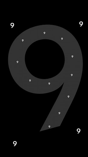 Understanding Number Sequences: The Significance of 9