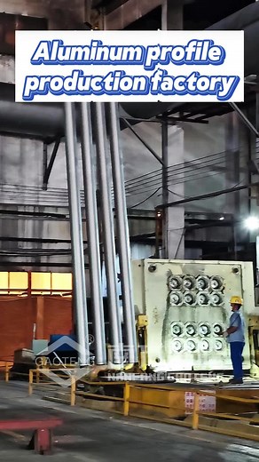 🦾👋Aluminum profile production factory,#aluminumprofile #aluminumfactory #industrialaluminum #aluminumdoorsandwindows#chinaaluminumfactory #aluminumwindowfactory #aluminummold