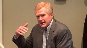 See how prosecutors grilled Alex Murdaugh on last day of cross-examination