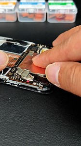 5K views · 55 reactions | Chip heat sink copper sheet #sunshinetools #Chipheatsinkcoppersheet #relifetools #cellphonetools #mobilephonerepairtools | Sunshine Tools China | Facebook