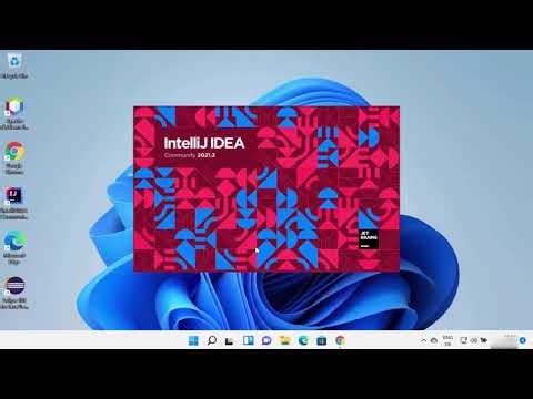 How to Create First Java Program in IntelliJ IDEA for Java Programming Windows 11