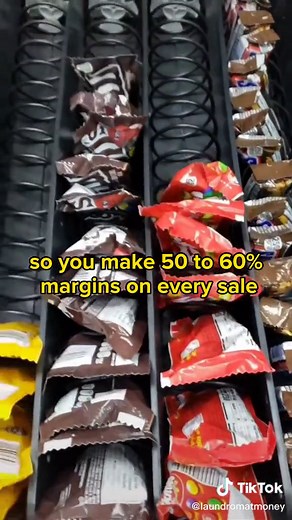 Tips on how to start a vending business #vendingmachine #passiveincome #business