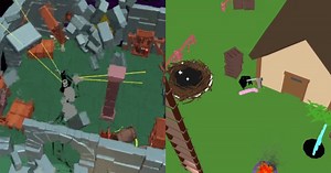 Developing a Rogue-Lite Survival ARPG in Unity Using Spatial SDK