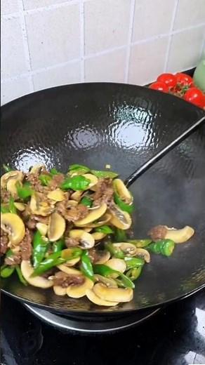 The Easiest Chinese Beef Stir Fry You'll Ever Make! 🤤 | Taste of China Hub #cooking#food#chinesefood