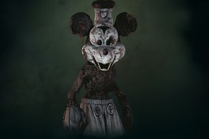 Ni un día han esperado. Mickey Mouse se convierte en tu peor pesadilla en este videojuego de terror recién anunciado