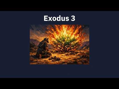 Exodus Sung KJV