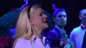 51K views · 395 reactions | Celebrate Easter with a stunning new musical production of the story of Alice In Wonderland. Step into the rabbit hole and don't be late for Wonderland the Musical, opening on Tuesday with matinee performances on Wednesday, Thursday and Saturday. Book now: https://www.mayflower.org.uk/Whats_On/Wonderland2017 | Mayflower Theatre | Facebook