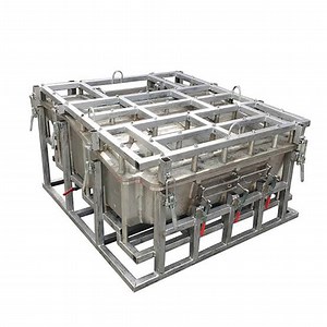 [Hot Item] Mold Fabrication for Rotational Molding Molds