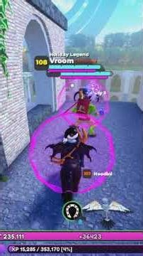 World Zero Roblox | The Labyrinth Dungeon (2 players) Highlights!