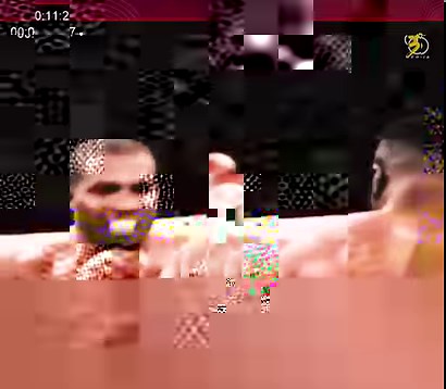 56K views · 563 reactions | Eric Butterbean Esch vs Mike Tyson  Four Rounds Clash of Beasts | Street Fight Europe | Facebook