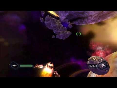 Ratchet & Clank Future: Tools of Destruction