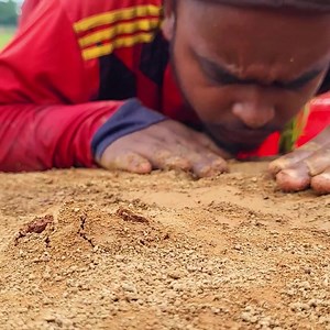 84K views · 448 reactions | Crazy technique fishing video river dry place catching big stuck fish hole #fishing #fishingreels #reels | Fish CatchUp | Facebook
