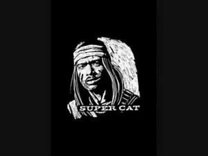 Supercat - Hear dem seh (Bounty Killer diss)