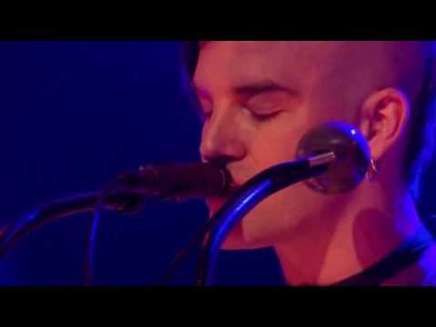 The Dandy Warhols - Bohemian Like You (Live Jools Holland 2003).avi