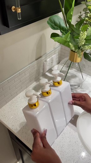 #bathroomdecorideas #homedecor #amazonbathroomfinds