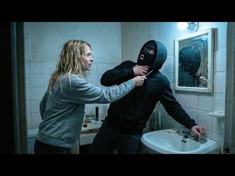 Three Armed Robbers Break Into a Helpless Woman’s House, Unaware She Built the Perfect Trap