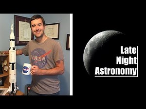 Building The LEGO Saturn V Rocket