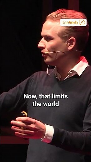 How To Master Recruiting | TEDx Talks | UseVerb