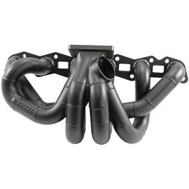 NISSAN RB30 T3 TURBO MANIFOLD