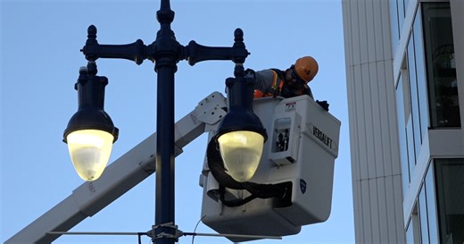 San Diego promises faster response to infrastructure repairs in parking metered areas