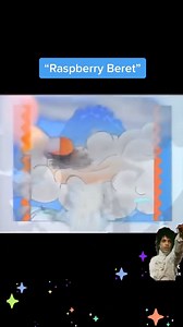 2.7K views · 149 reactions | Raspberry Beret" is a song written by American musician Prince and the lead single from Prince & the Revolution's 1985 album Around the World in a Day | Mark Hall | Facebook