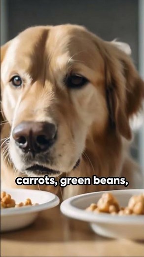 Golden Retriever: Best Foods #dog #food #pet