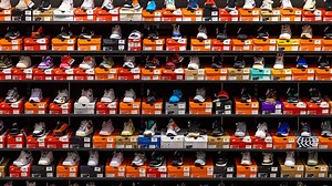 Sneaker market sees value-driven shift as discount searches hit five-year high