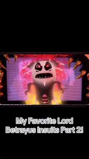 #pacmanandtheghostlyadventures #lordbetrayus #part3