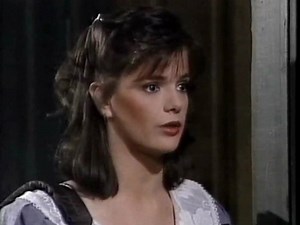 87K views · 61 reactions | February 6, 1986: Stacy Edwards debuts on "Santa Barbara" as Hayley Benson. | Santa Barbara Blog | Facebook