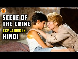 Scene Of The Crime (1986) Movie Explained in Hindi | 9D Production