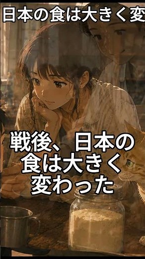 『なぜ日本の学校給食は、“地元の食”を失ったのか』〜子どもたちの食卓に、今何が起きているのか〜 [EN Sub]