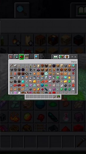 Safest Wheat Farm in Minecraft PE 🌾 | Creative Mode