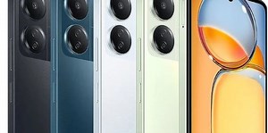 Xiaomi presents the new Redmi 13C smartphone, soon available in the European market