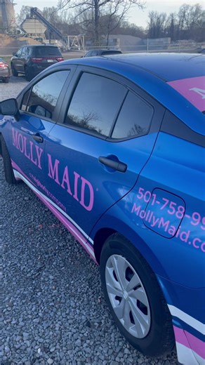 YOU CANT CLEAN WITH DIRTY 🧼 🧽 The first step whenever you’re cleaning anything is to make sure you have a clean equipment! ⭐️•For our Molly Maid team that means the vacuums, hoses and even our famous pink and blue cars 🚙 #cleaningtiktok #cleaning #cleaninghacks #learningtiktok #cleantok #arkansas #cleaningtips #littlerock #mollymaid #mollymaidtiktok #mollymaidtok #FYP #cleaningtips