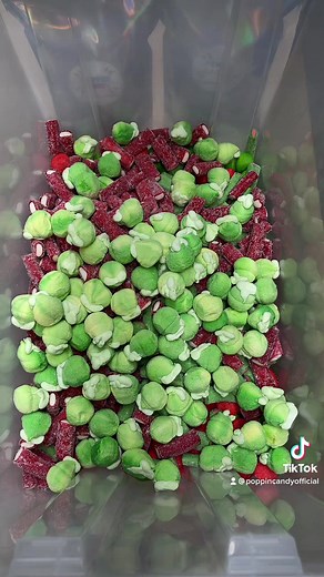 🔴🟢 Back by popular demand! Our Red Light, Green Light Mix available now!🔴🟢 #fyp #foru #foryou #squidgame #redlightgreenlight