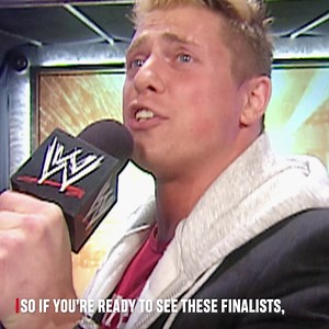 2.4M views · 10K reactions | The 2006 WWE Diva Search was good and bad for The Miz. PRO: He met Maryse. CON: One disastrous night on WWE Raw. Stream the newest WWE 24 anytime on Peacock TV in the U.S. and WWE Network elsewhere. | WWE Network | Facebook