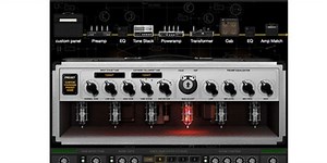 Positive Grid Announces BIAS Desktop