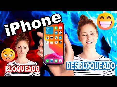 Como DESBLOQUEAR iPhone em Casa: Método Fácil com PC e Pen Drive (Senha iCloud/Apple ID)