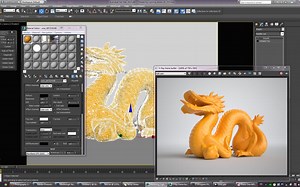 【渲染】掌握灯光渲染 Grant Warwick - Mastering Lighting Lessons 1-4