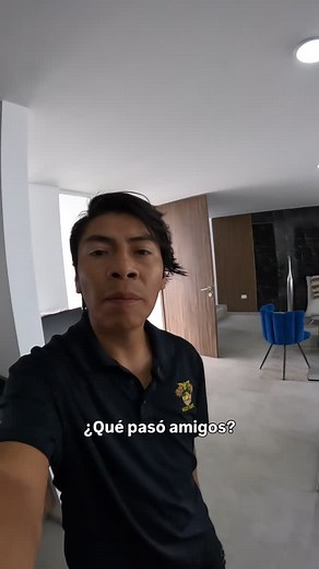 Este es el mood cuando estoy creando el home tour perfecto. Corriendo...