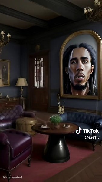 Babylon System by Bob Marley & The Wailers