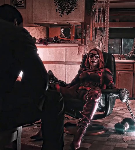 @hayasaka_aryan Wrong. Homelander sucks.