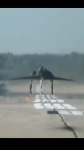 54K views · 684 reactions | In 1991, Syrian SAMs Almost Hit An F-117 Stealth Fighter | SSBN X | Facebook