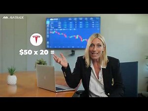 Learn how to place your very own trade. Join AvaTrade now!