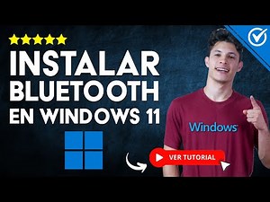 How to Install Bluetooth on Windows 11 | 🔀 Activate and Connect to a Device 🔀