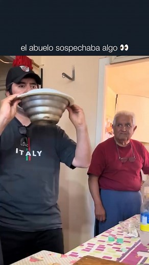 Daniel Rodriguez on Reels