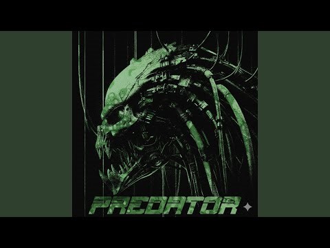 Predator Beat Phonk (Extended)