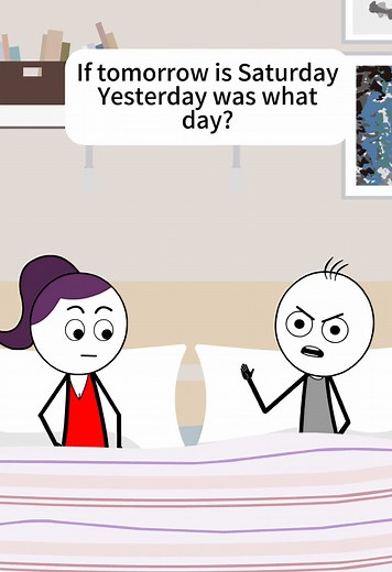 Understanding Days of the Week: A Fun Animation