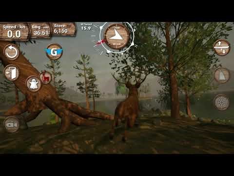 SailSim - Animal Possession